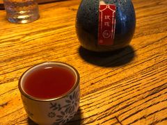 -长亭酒肆.武夷菜(鼓楼后海店)