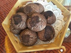 -马凯餐厅(长椿街店)