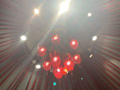 包房-九十九顶毡房(阜石路店)