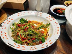 -广府乡下·饭庄(新港东路店)