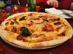 -Shanghai Brew House上海啤酒工坊(老外街店)