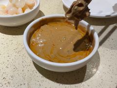 -蜀留香火锅·始于1999·原四川老火锅(白堤路店)