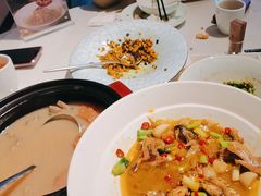 -状元人家·公园别墅衡东土菜(溪悦荟店)