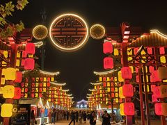 -花博汇(知音花月夜)