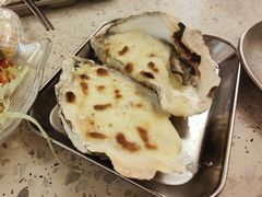 -白仁仔· 活烤海鲜 宵夜(豫园店)