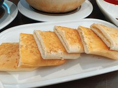 -茶港食堂(武昌店)