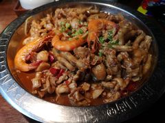 -胖哥俩肉蟹煲(杭州下沙学林街店)