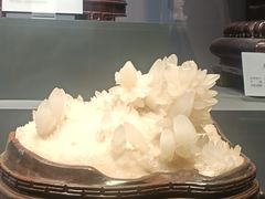 -湖南省地质博物馆