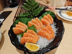 -万岁寿司(万国店)