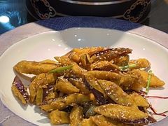 -秦月轩·陕西家乡菜(阜成路·五棵松店)