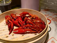-靓靓蒸虾·头牌蒸虾(南山桂庙店)