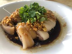 沙姜猪手-旺富东海大酒楼(海鲜街店)