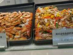 -泰康食品(南京东路店)