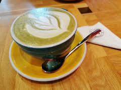 -W CAFE(甜爱路店)