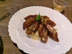 -四道菜·福建菜馆(新街口金鹰店)