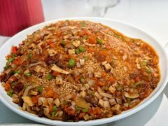 -又见炊烟私房菜(敬亭路店)