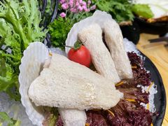 -湊湊火锅·茶憩(合生汇购物中心店)