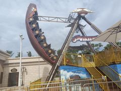 -三亚海昌梦幻海洋不夜城