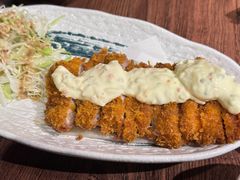 -晶吉·居酒屋·烧鸟·生鱼饭(中山区民主广场店)