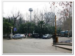 -陕西师范大学(雁塔校区)