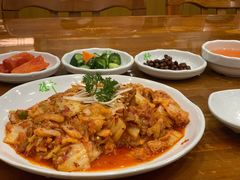 -全州拌饭馆(断桥店)
