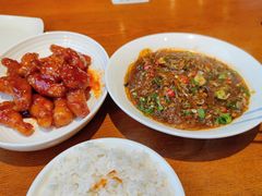 -小蓉合餐厅·川菜·家常菜(凤城二路店)