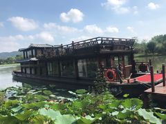 -湘湖大院(越王路店)