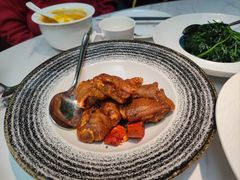 -北京宴(亚洲金融大厦店)