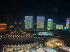 -济南喜来登酒店