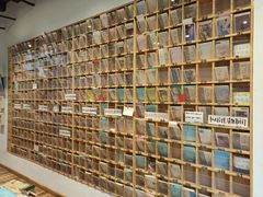 -猫的天空之城概念书店(杭州南宋御街店)