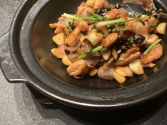 -大拙里·精致融合菜(沙湖桃源国际店)