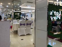 -喜碧海鲜·二十年本土海鲜老字号(上排店)