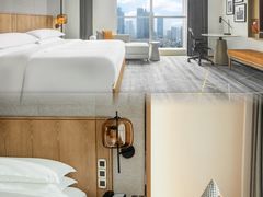 -广州粤海喜来登酒店