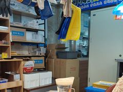-喝丢一只鞋海鲜烧烤(市场店)