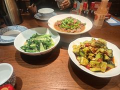 -乡村井冈·乡野江西菜(黄龙店)