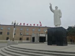 -长影旧址博物馆