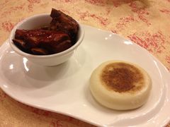 -中国饭店-餐厅