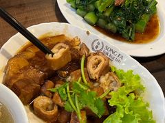-松發肉骨茶(克拉码头店)