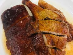 碌鹅-小北江河鲜(新城店)