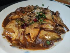 -小城故事·地道宁波味(月湖盛园店)