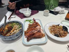 凯鸽风沙鸡-凯鸽酒楼(大同振兴街店)