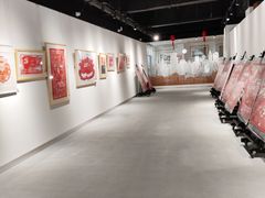 -林曦明现代剪纸艺术馆