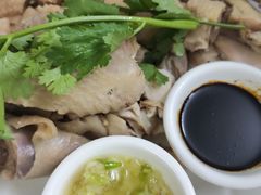 白切鸡-胡家饭店(崇福路店)