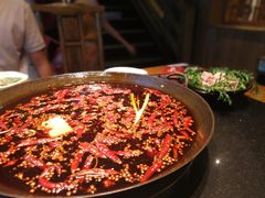 -纸盐河码头火锅(十八梯店)