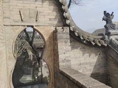 -山西王家大院