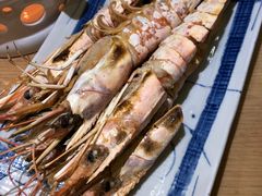 -山之川日料放题(通州店)