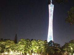 -海心沙亚运公园
