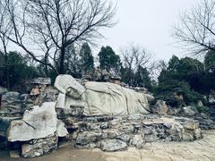 -千佛山风景名胜区
