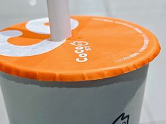 -CoCo都可(南京珠江路店)