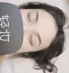 -Doris多里斯半永久纹眉·SMP纹发·发际线